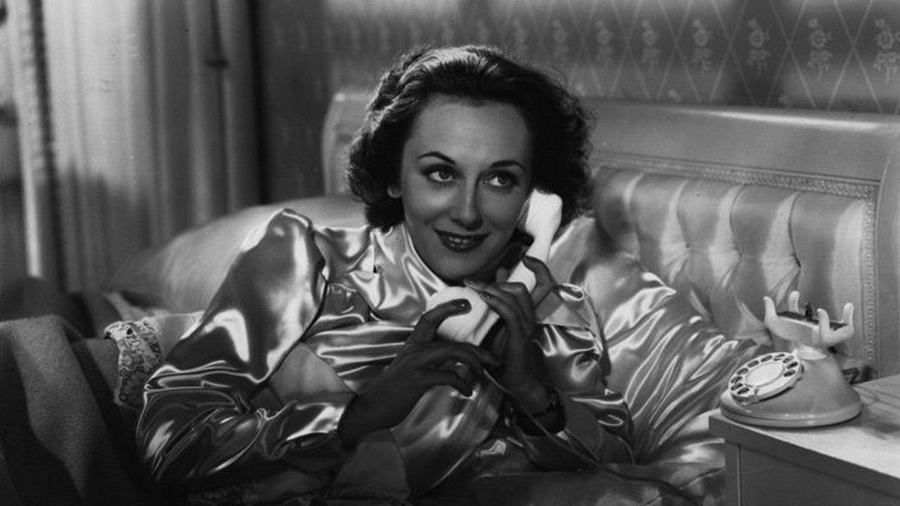 Backdrop image for movie Racing Lady