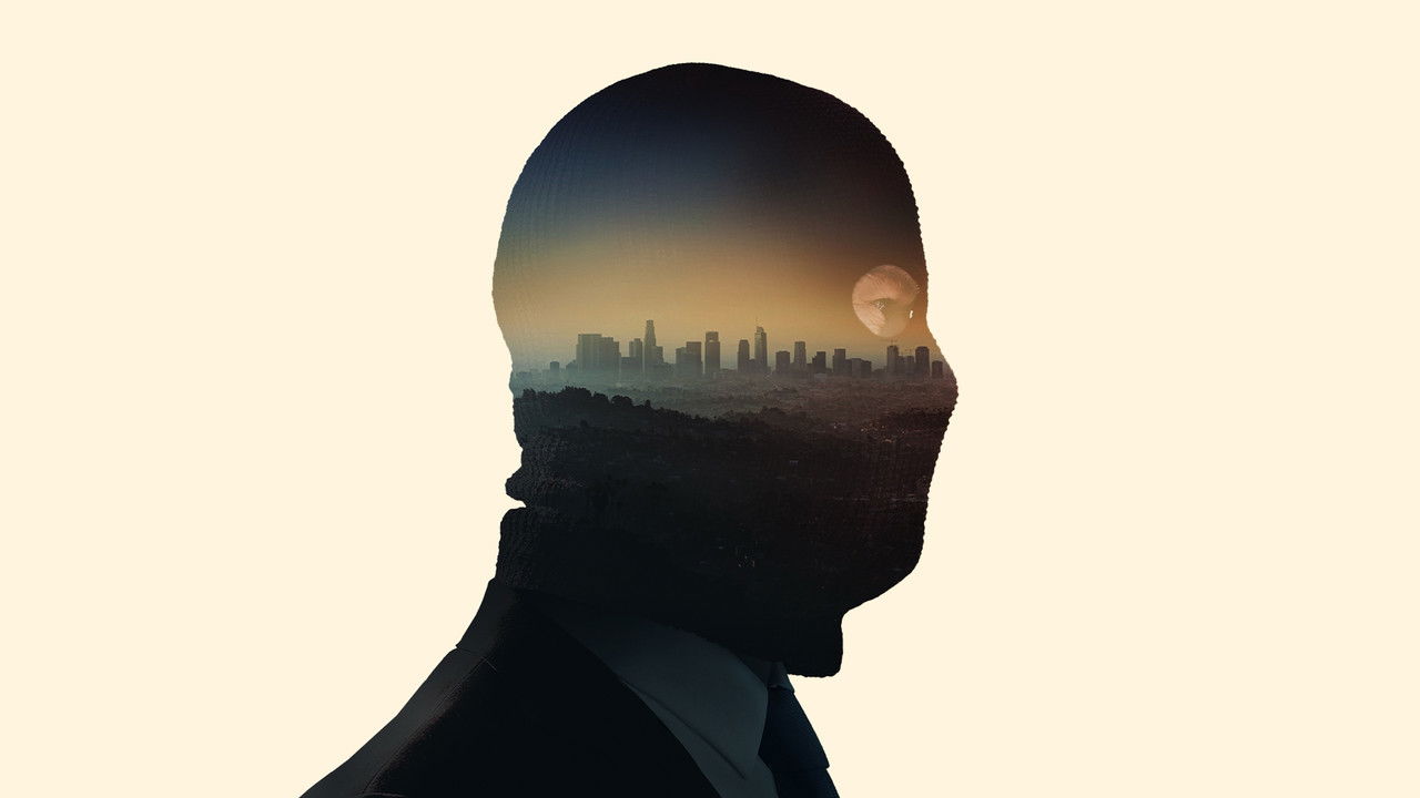 Backdrop image for movie Crime 101