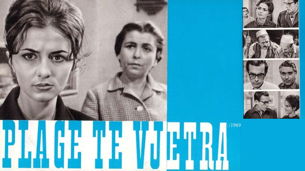 Backdrop image for movie Old Wounds