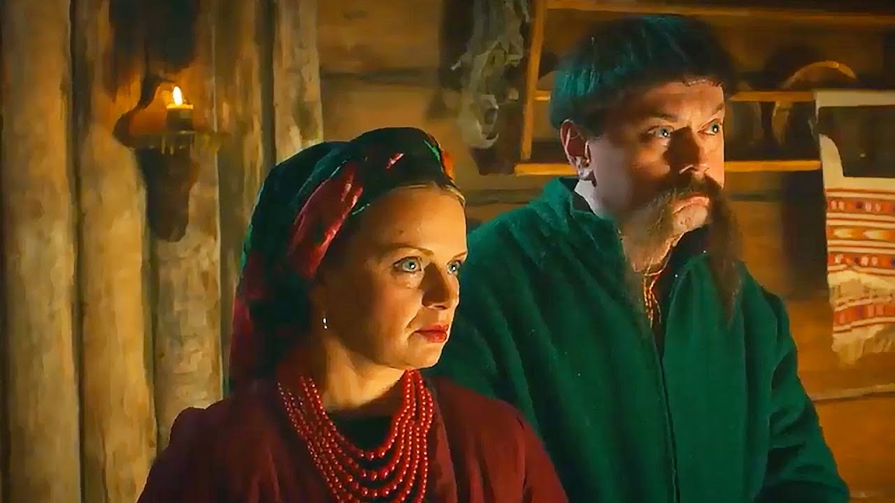 Backdrop image for movie The Old Miller's Tale