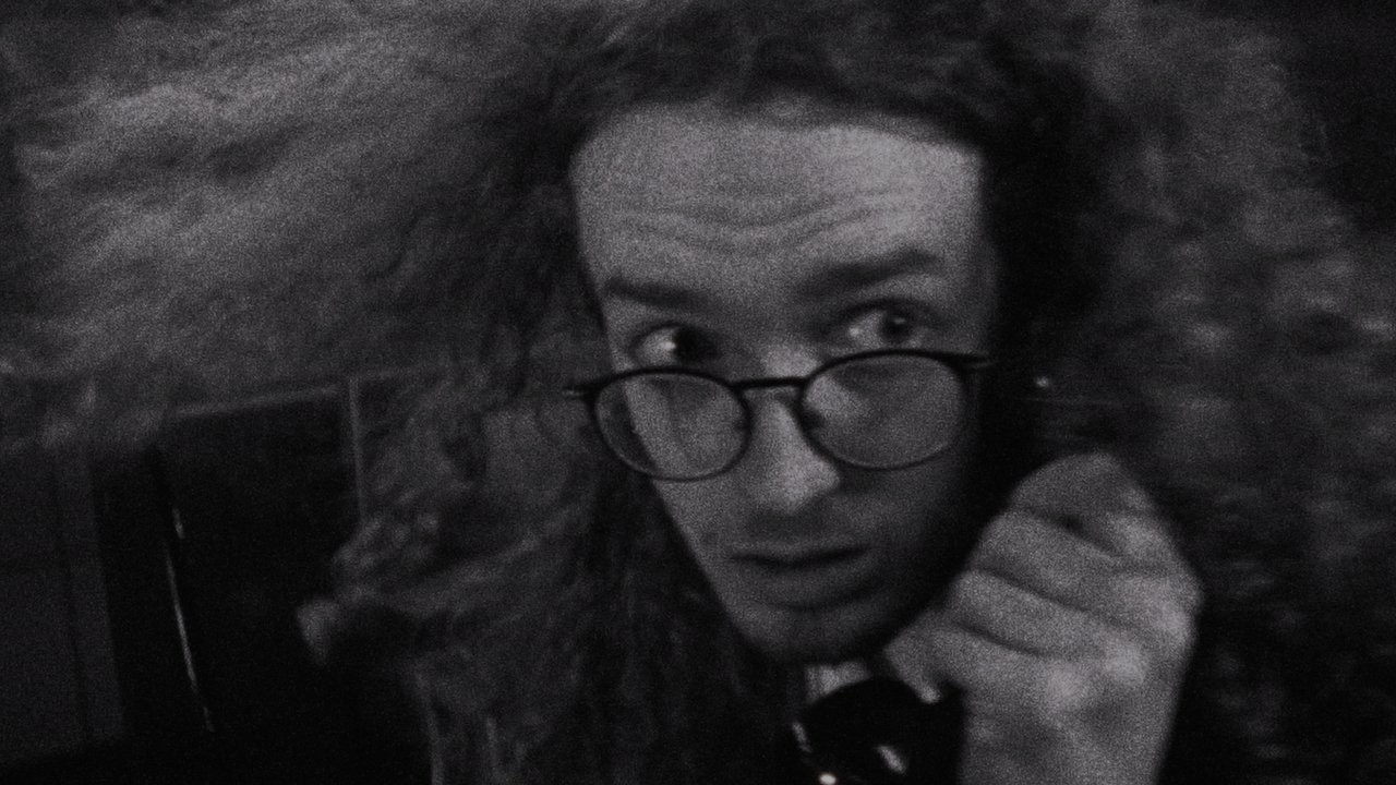 Backdrop image for movie White Belt