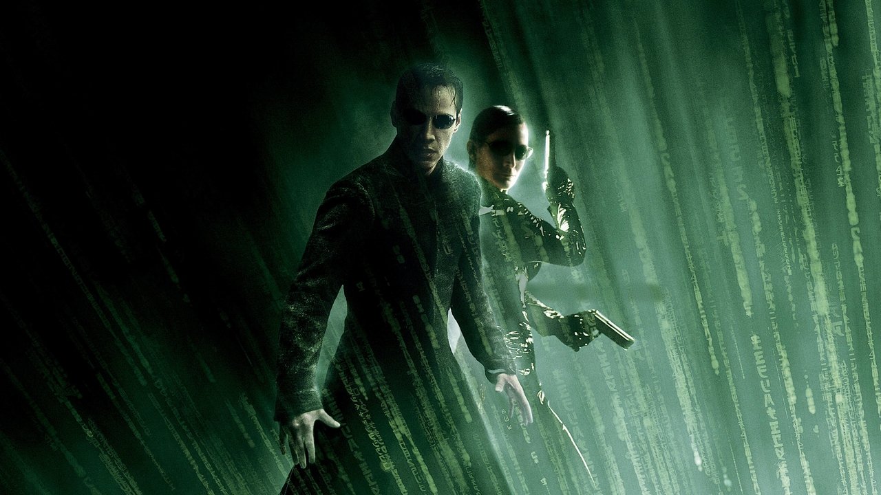Backdrop image for movie The Matrix Revolutions