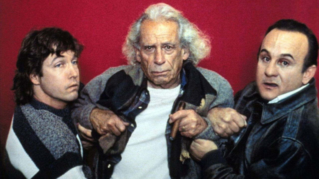 Backdrop image for movie Sons