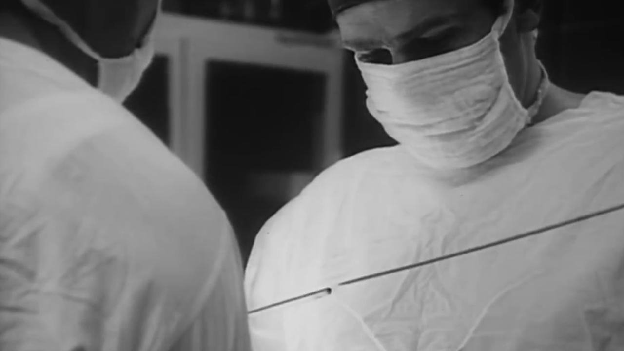 Backdrop image for movie Hospital