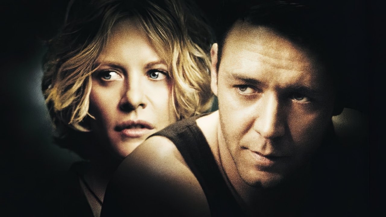 Backdrop image for movie Proof of Life