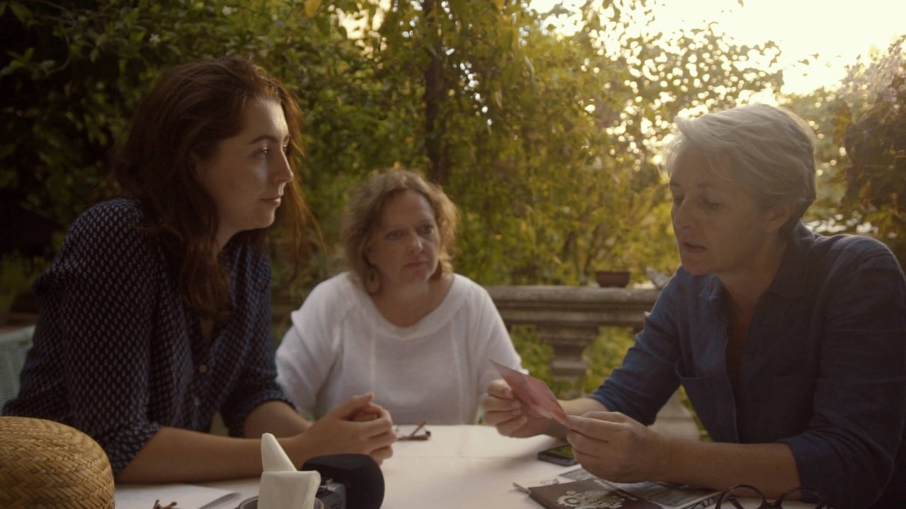 Backdrop image for movie You Before Me