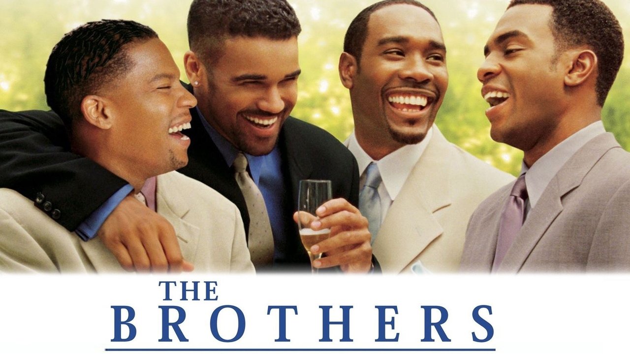 Backdrop image for movie The Brothers