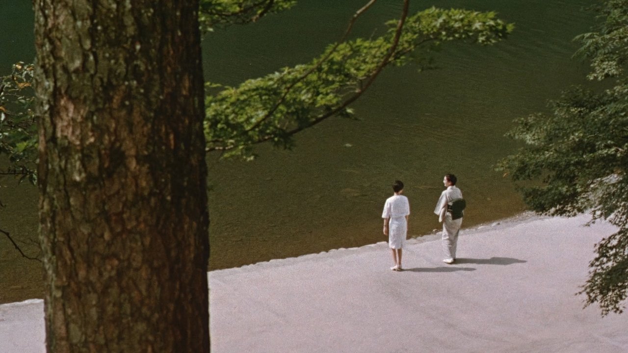 Backdrop image for movie The End of Summer