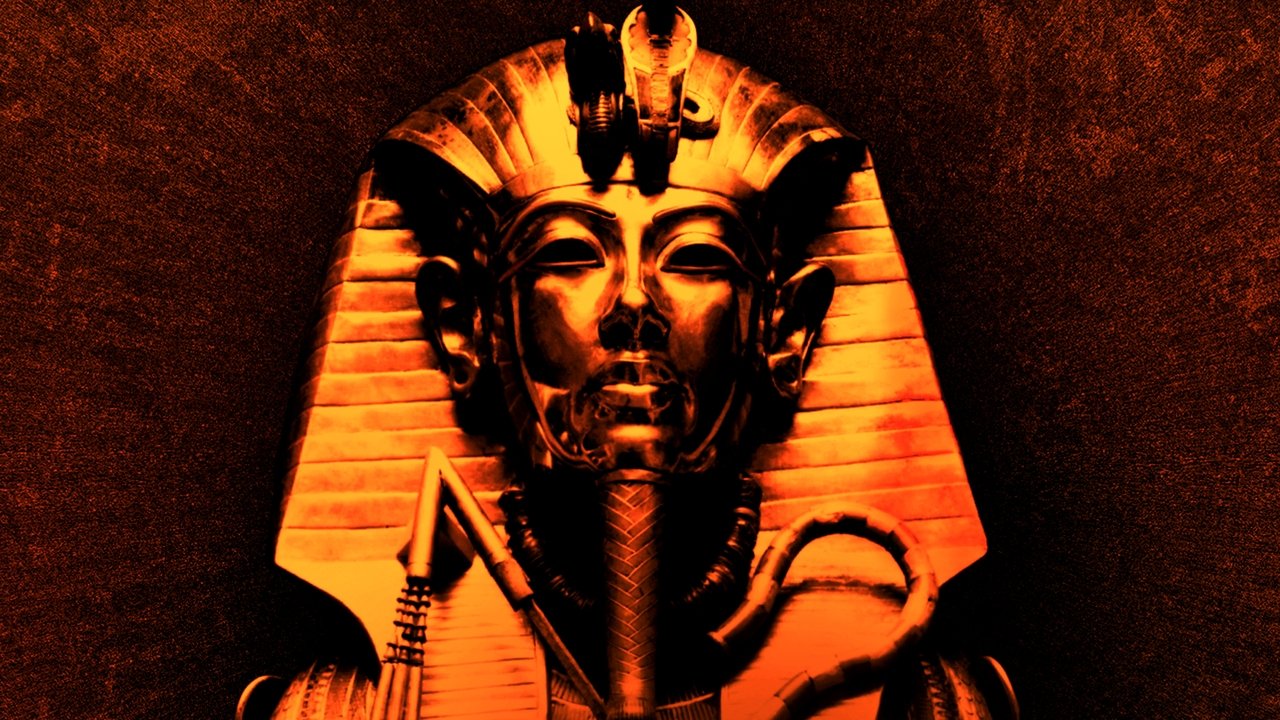 Backdrop image for movie King Tut In Color