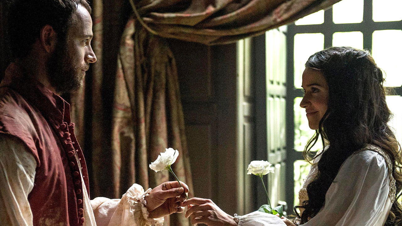 Backdrop image for movie La española inglesa