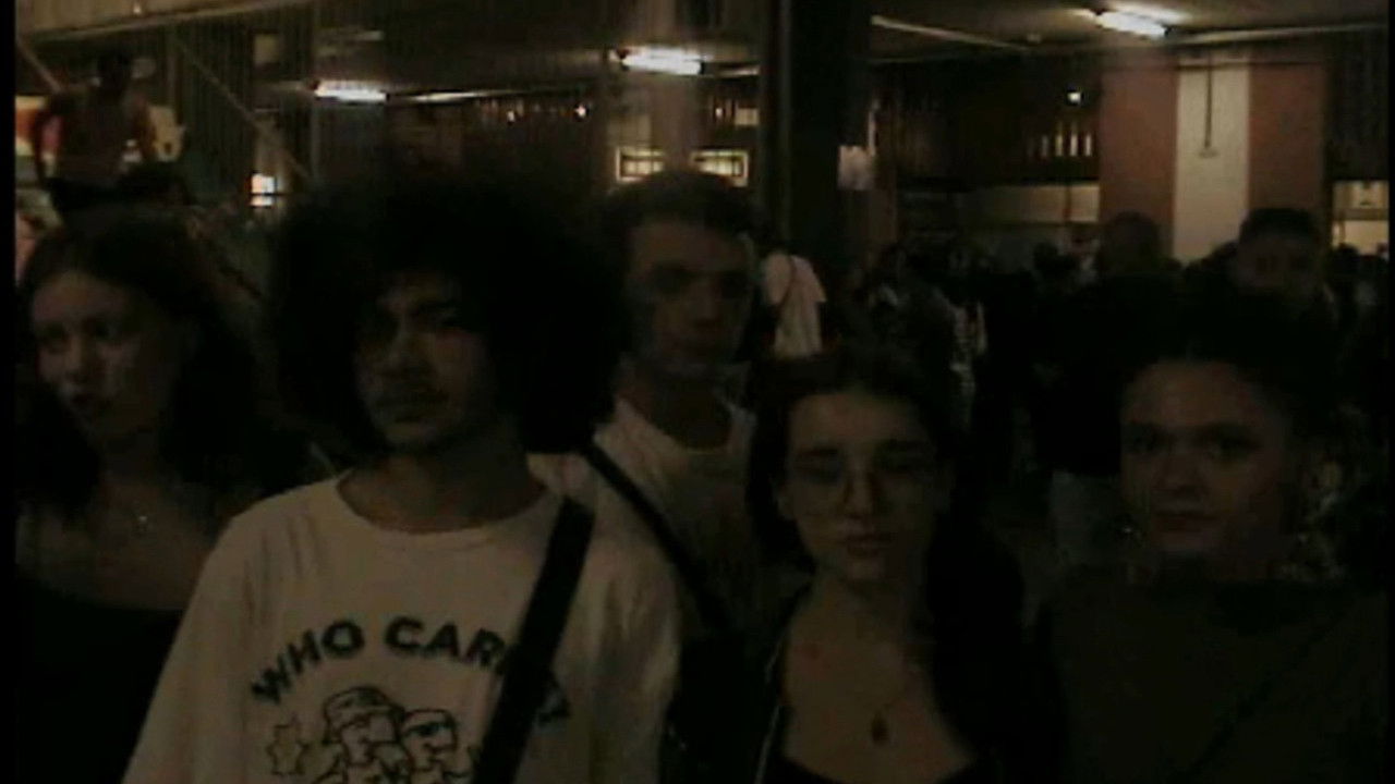 Backdrop image for movie 2023 - A Série - O Filme