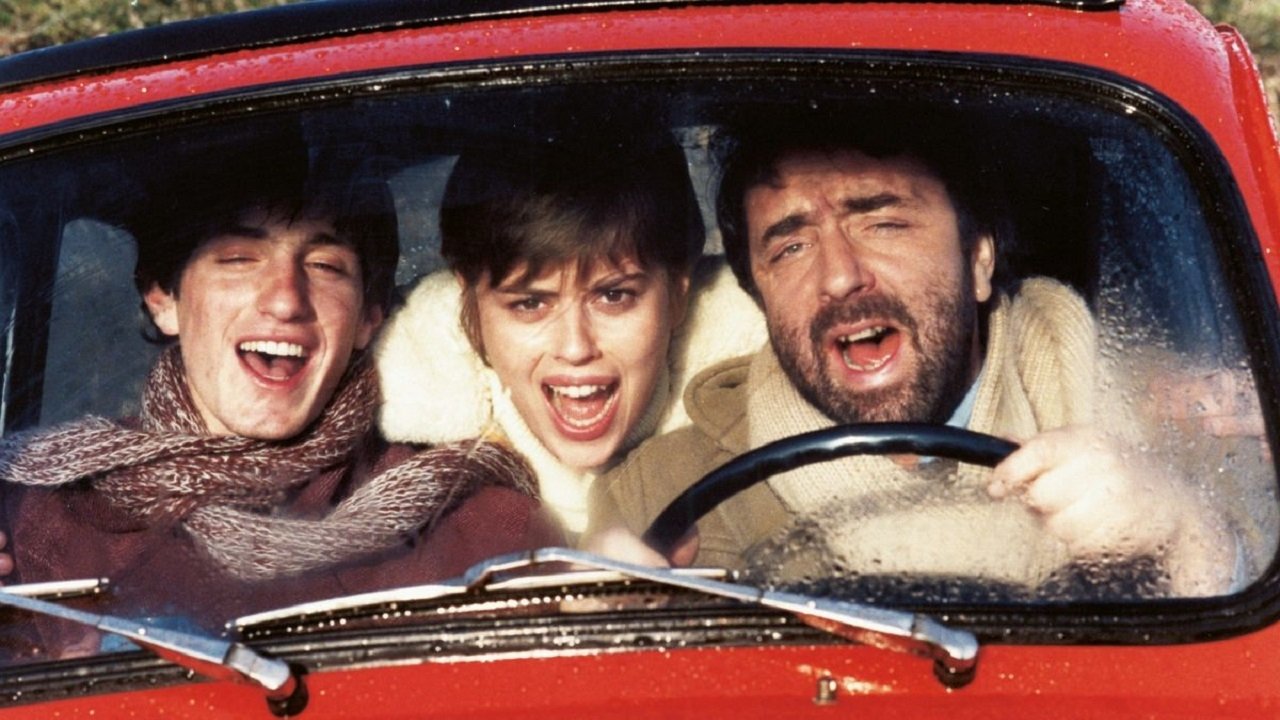 Backdrop image for movie Auguri professore