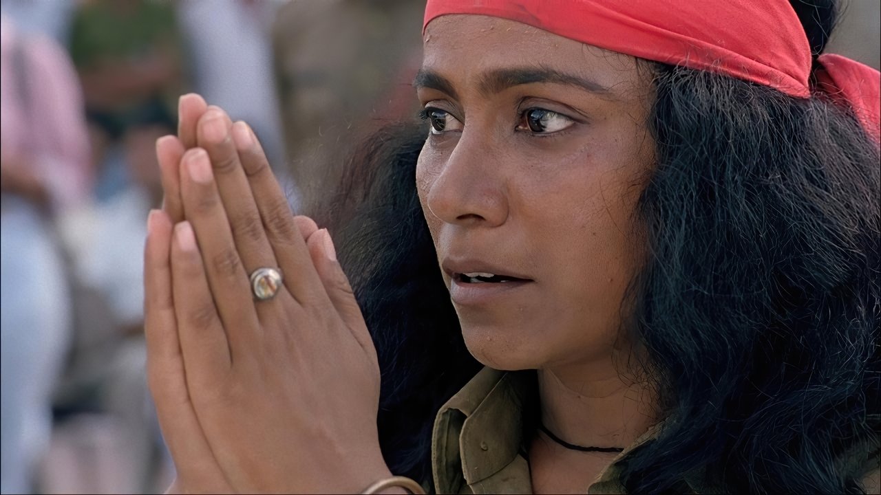 Backdrop image for movie Bandit Queen