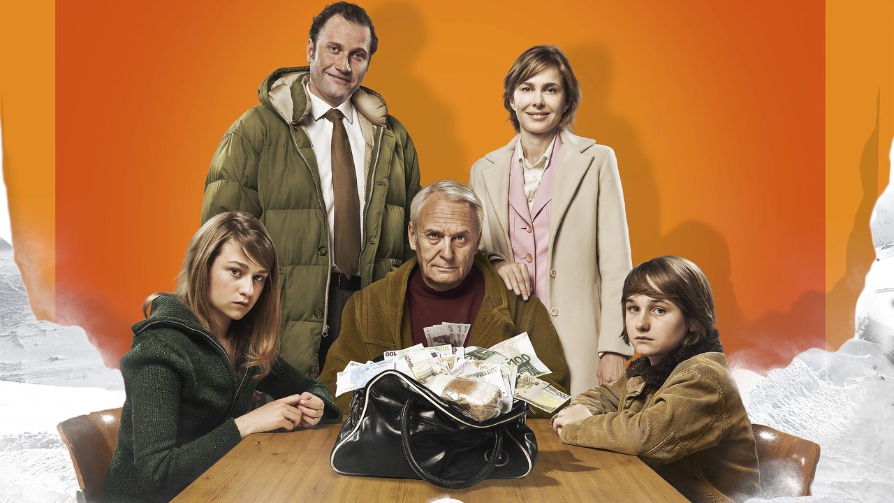 Backdrop image for movie Borderline