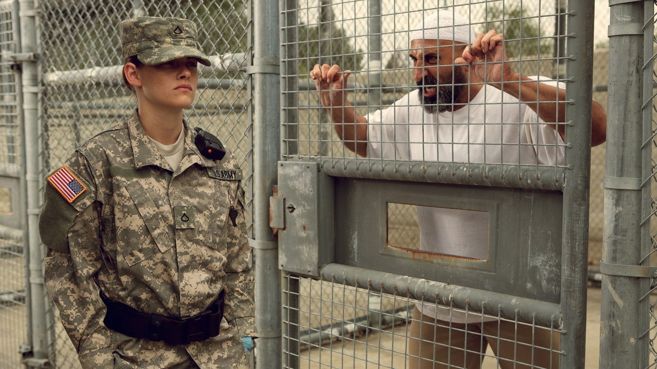 Backdrop image for movie Camp X-Ray