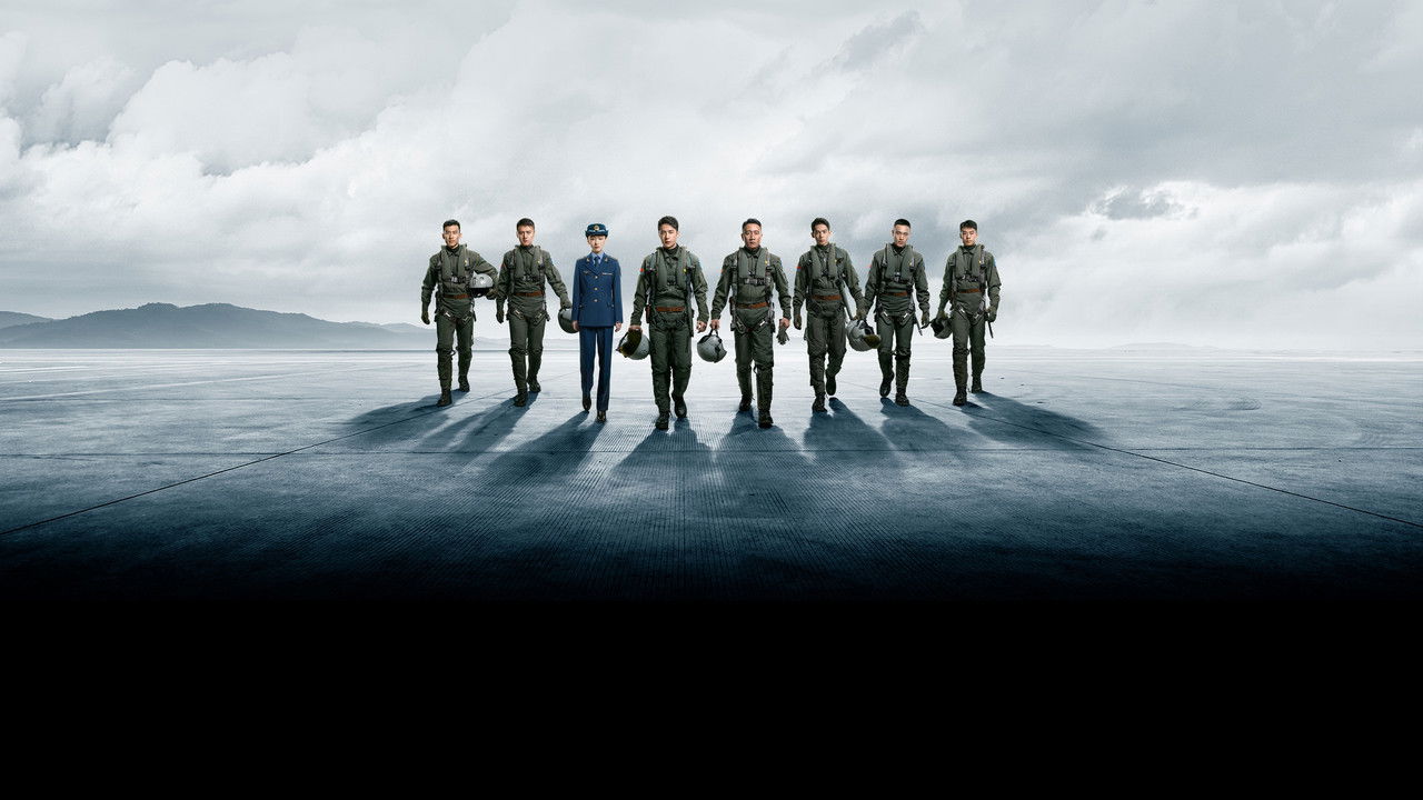 Backdrop image for movie Born to Fly