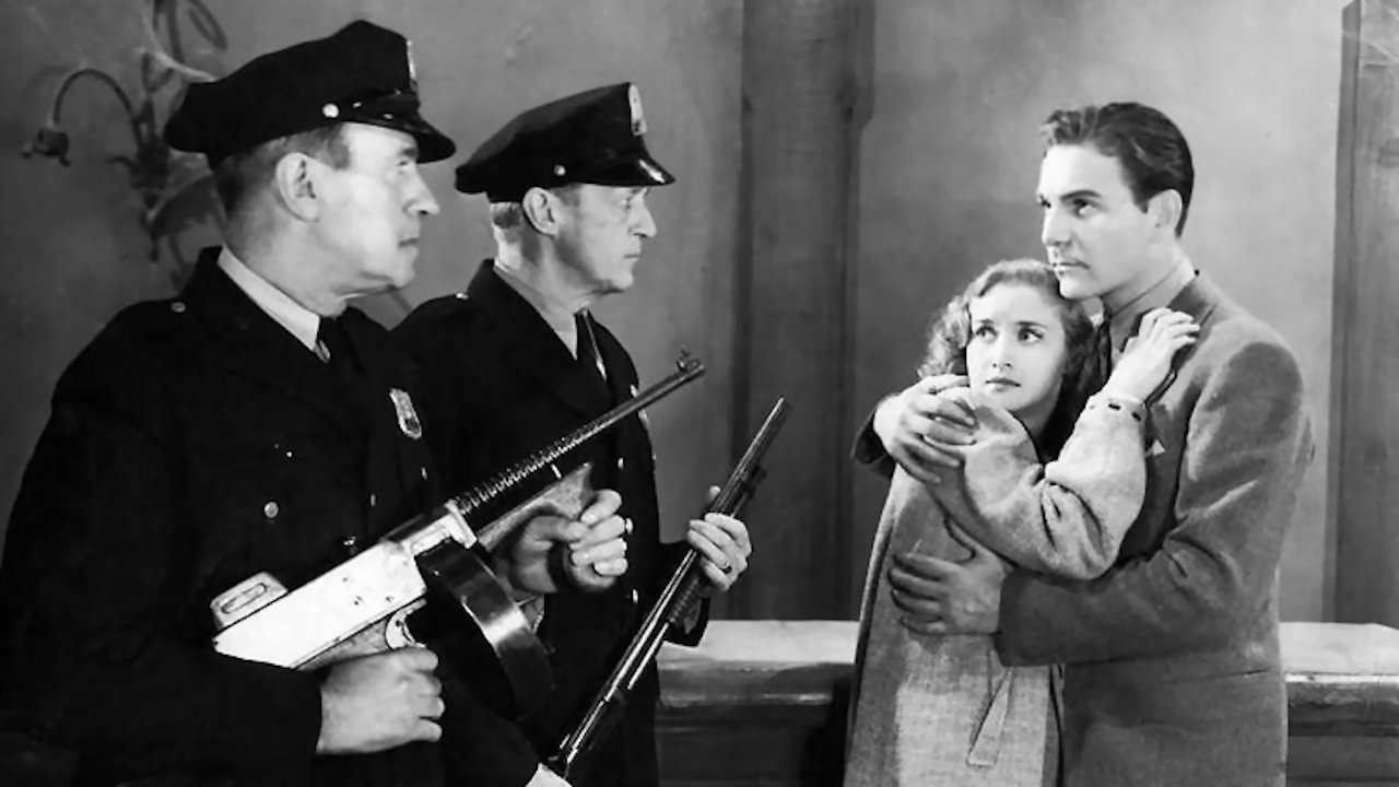 Backdrop image for movie Prison Nurse