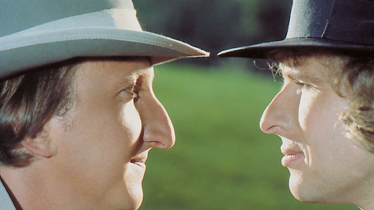 Backdrop image for movie Die Supernasen