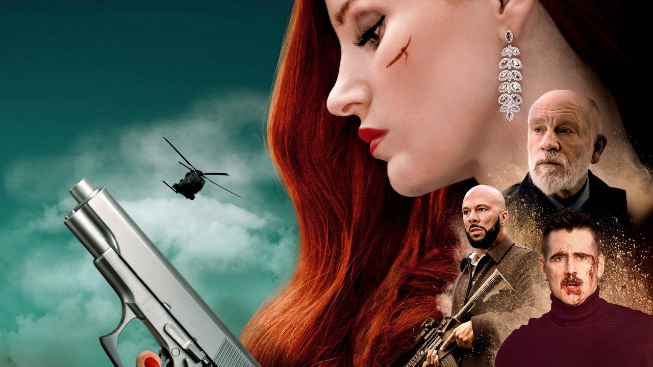 Backdrop image for movie Ava