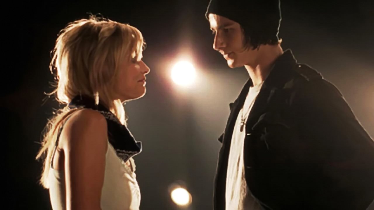 Backdrop image for movie April Showers