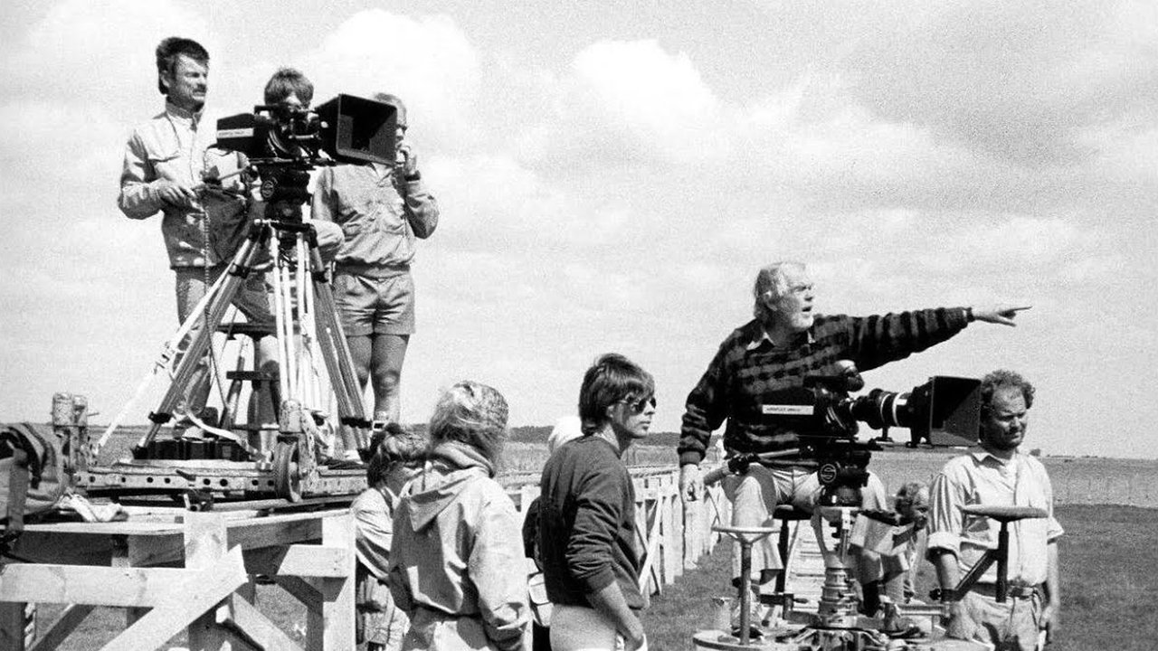 Backdrop image for movie Directed by Andrei Tarkovsky