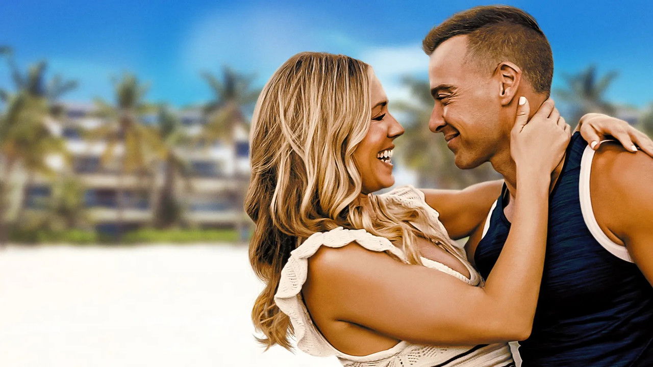 Backdrop image for movie Frankie Meets Jack