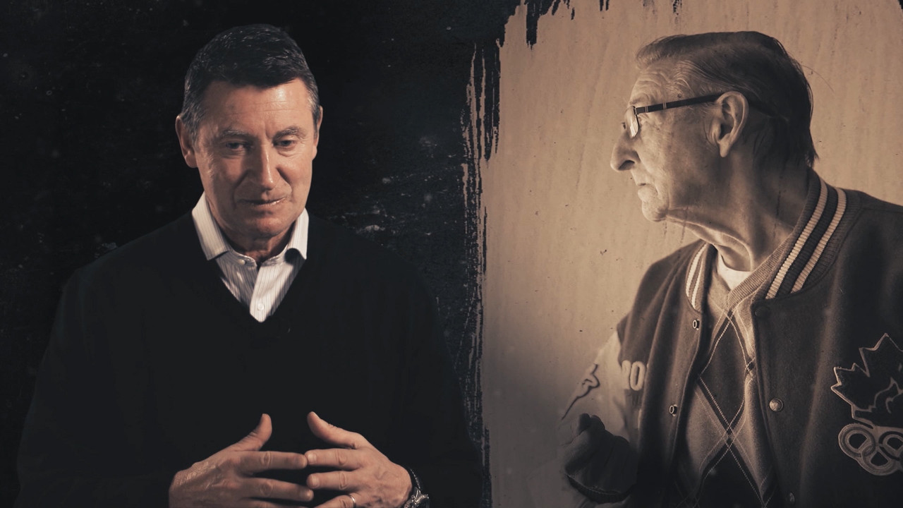 Backdrop image for movie UKE