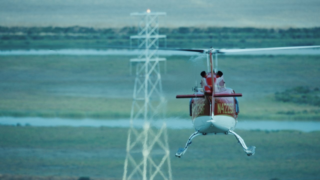 Backdrop image for movie Helicopter