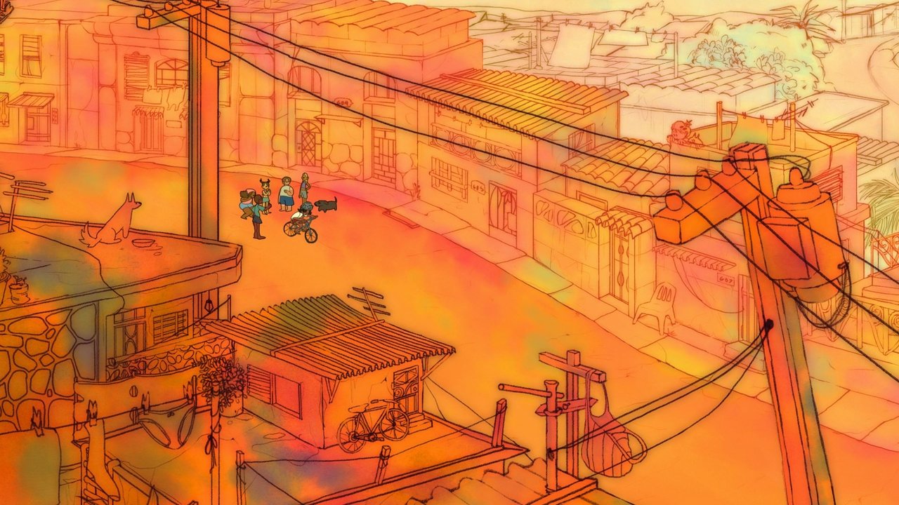 Backdrop image for movie The Final Day