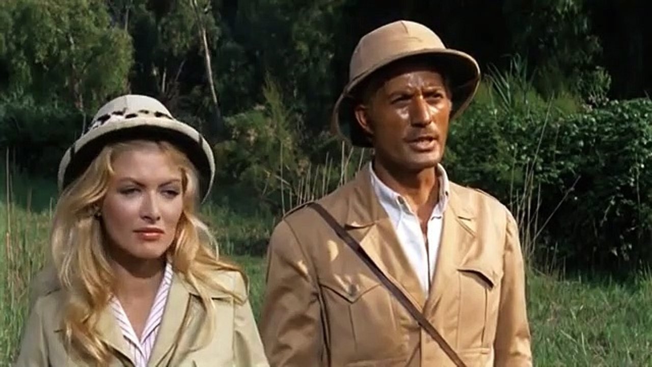 Backdrop image for movie Gungala: The Virgin of the Jungle