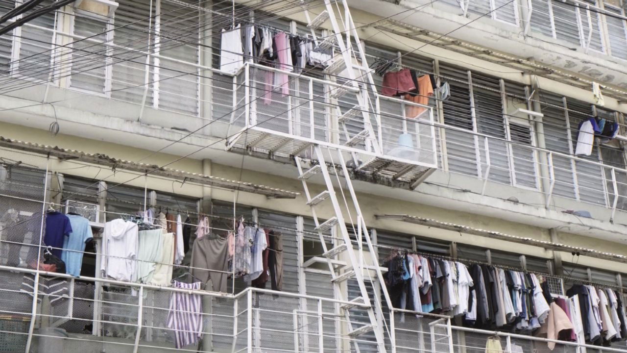 Backdrop image for movie New Life