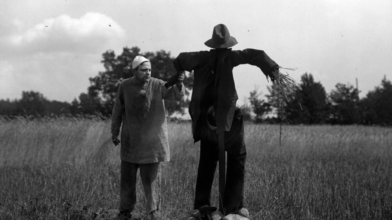 Backdrop image for movie Judge Not