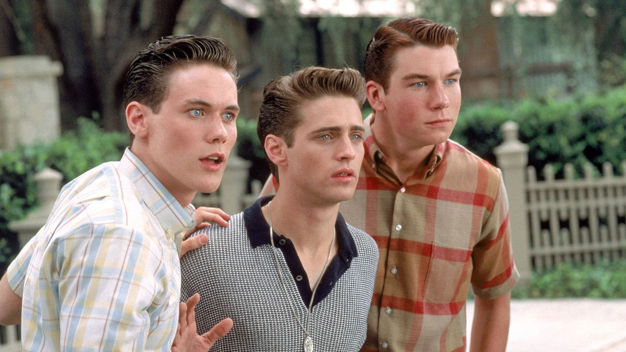 Backdrop image for movie Calendar Girl