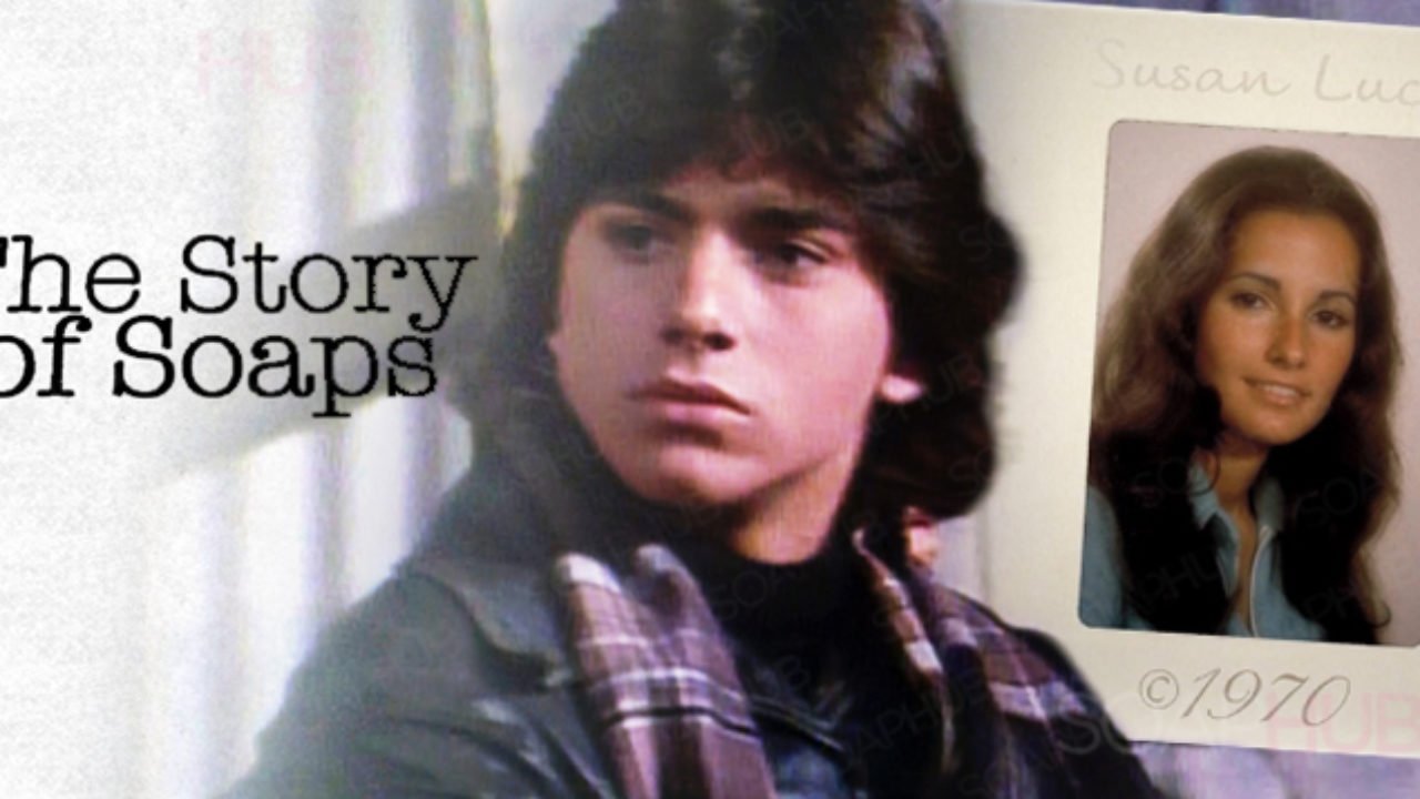 Backdrop image for movie The Story of Soaps