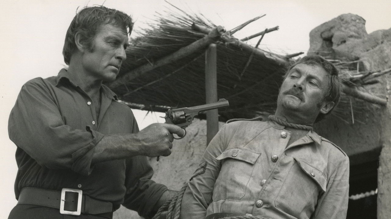 Backdrop image for movie Strangers at Sunrise