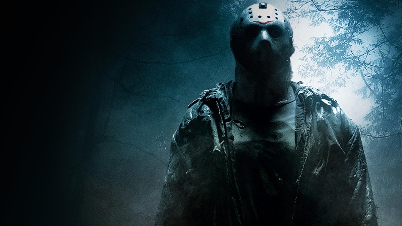 Backdrop image for movie Friday the 13th