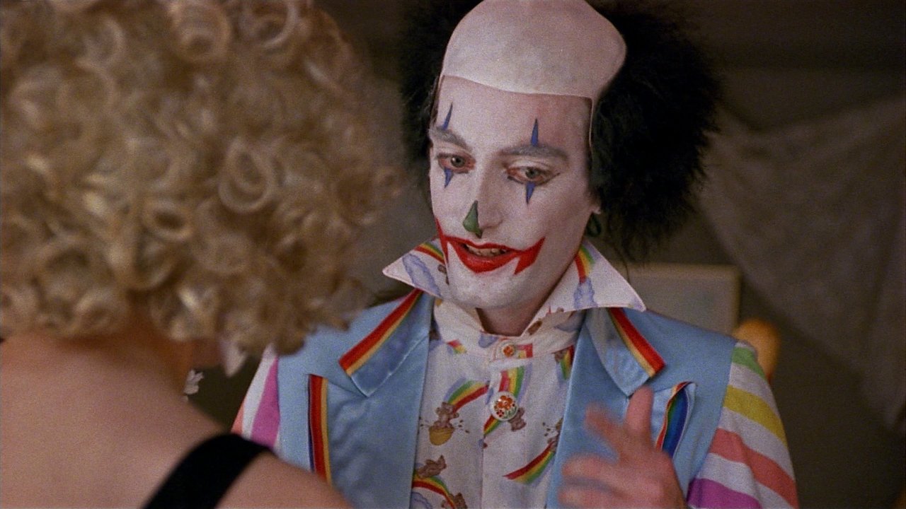 Backdrop image for movie Shakes the Clown
