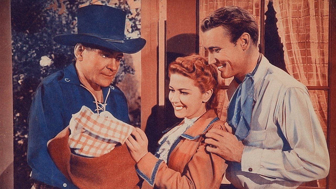 Backdrop image for movie The Gunman From Bodie