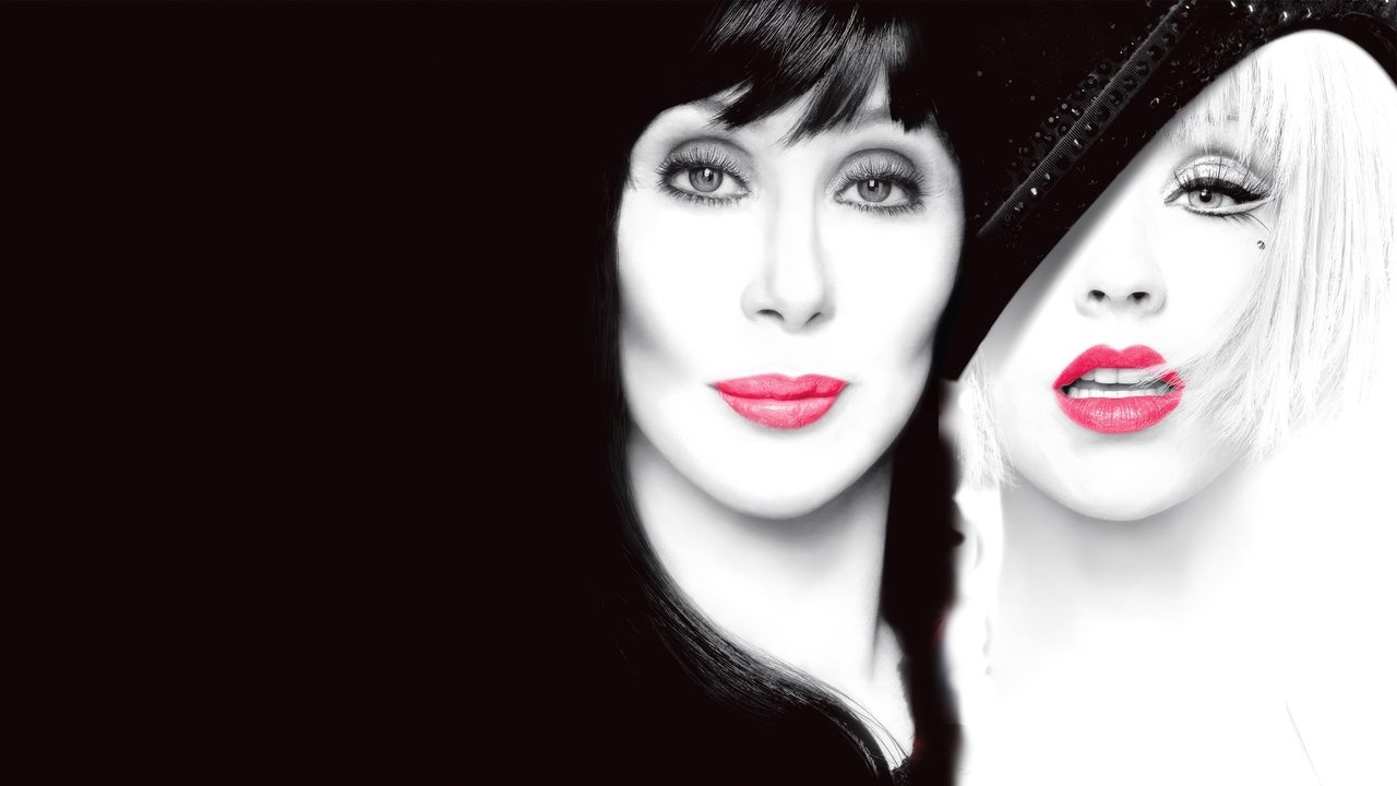 Backdrop image for movie Burlesque