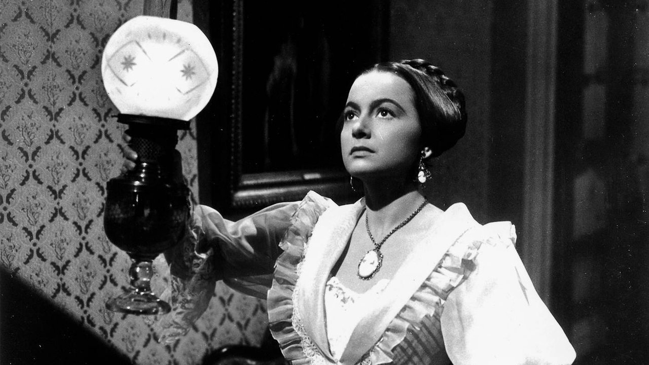 Backdrop image for movie The Heiress