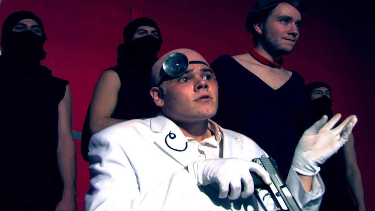 Backdrop image for movie Action World