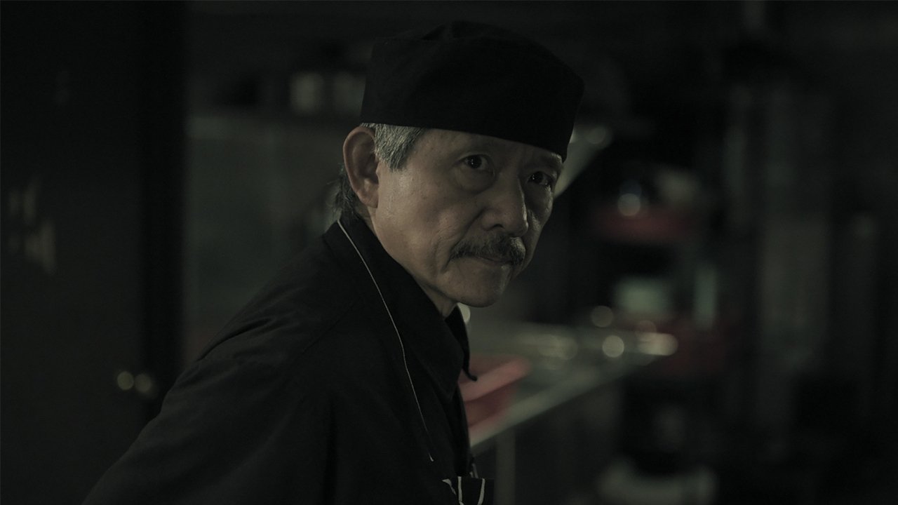 Backdrop image for movie The Chef