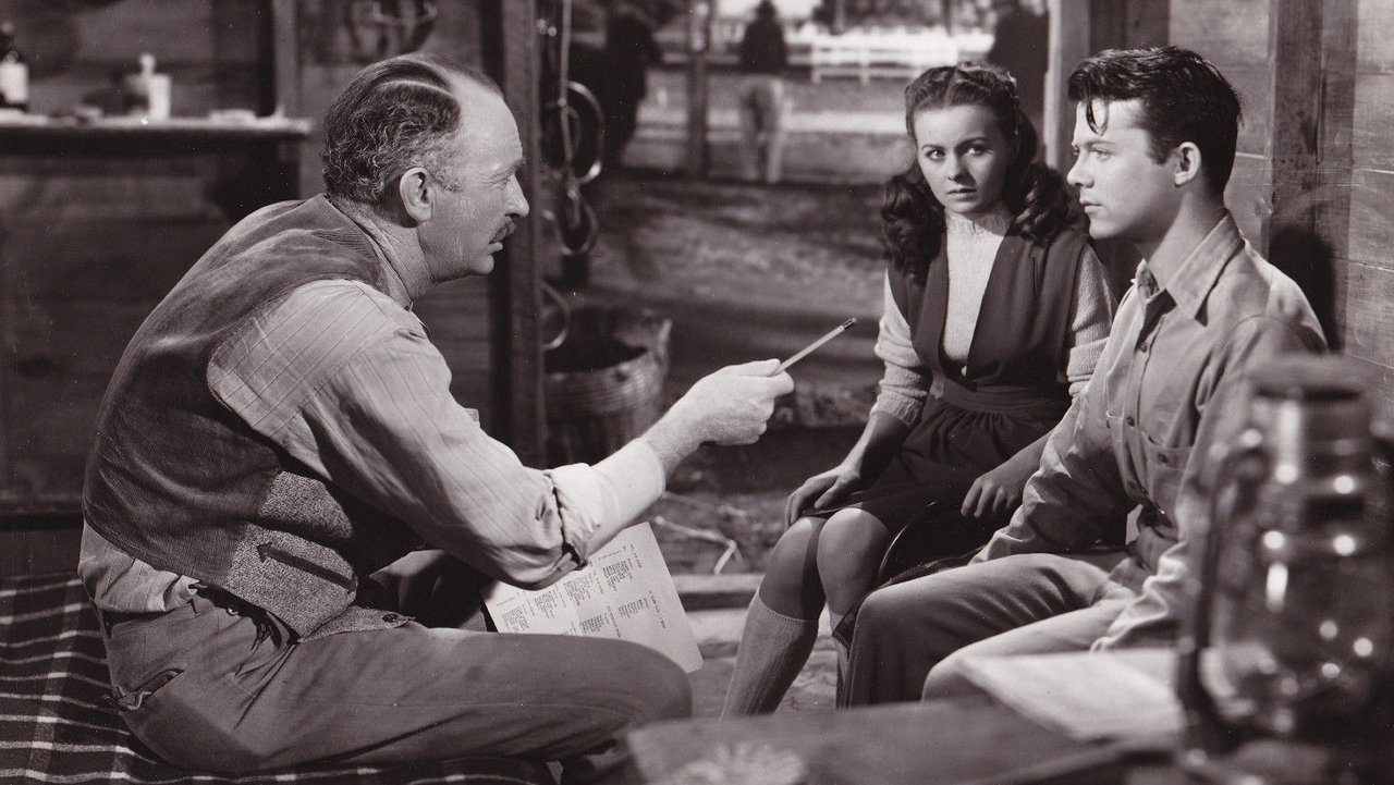 Backdrop image for movie Home in Indiana