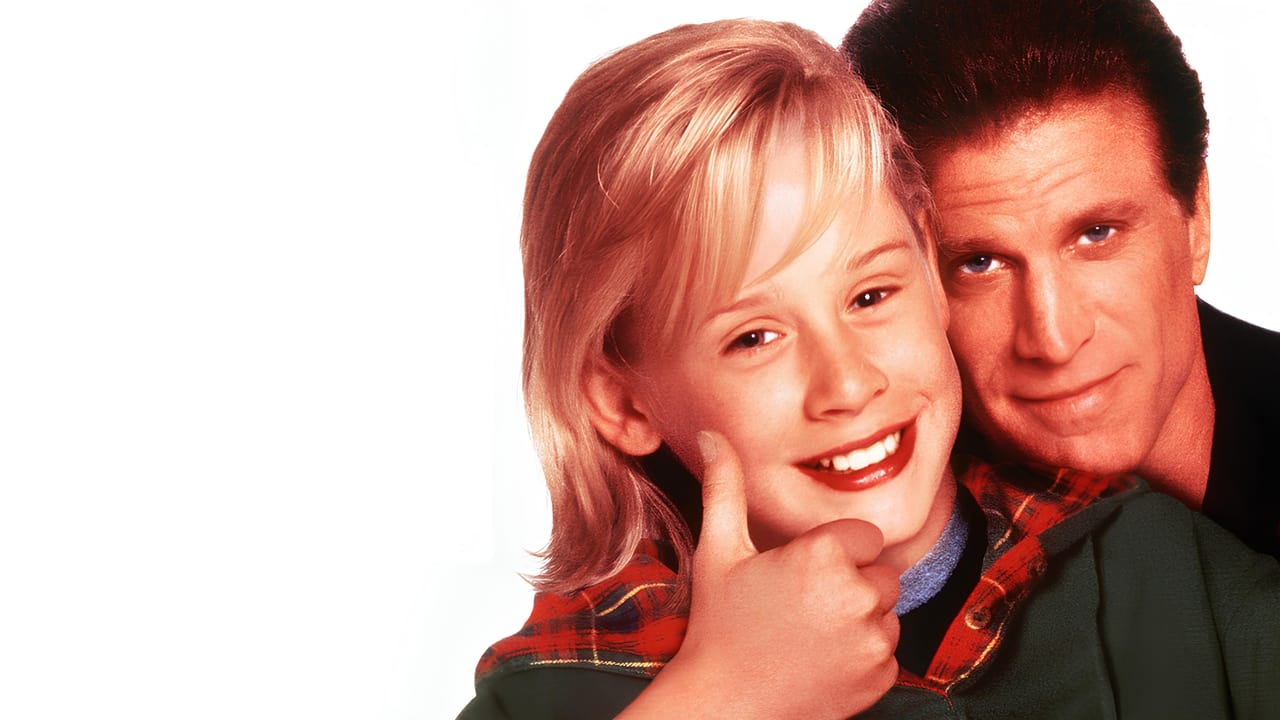 Backdrop image for movie Getting Even with Dad