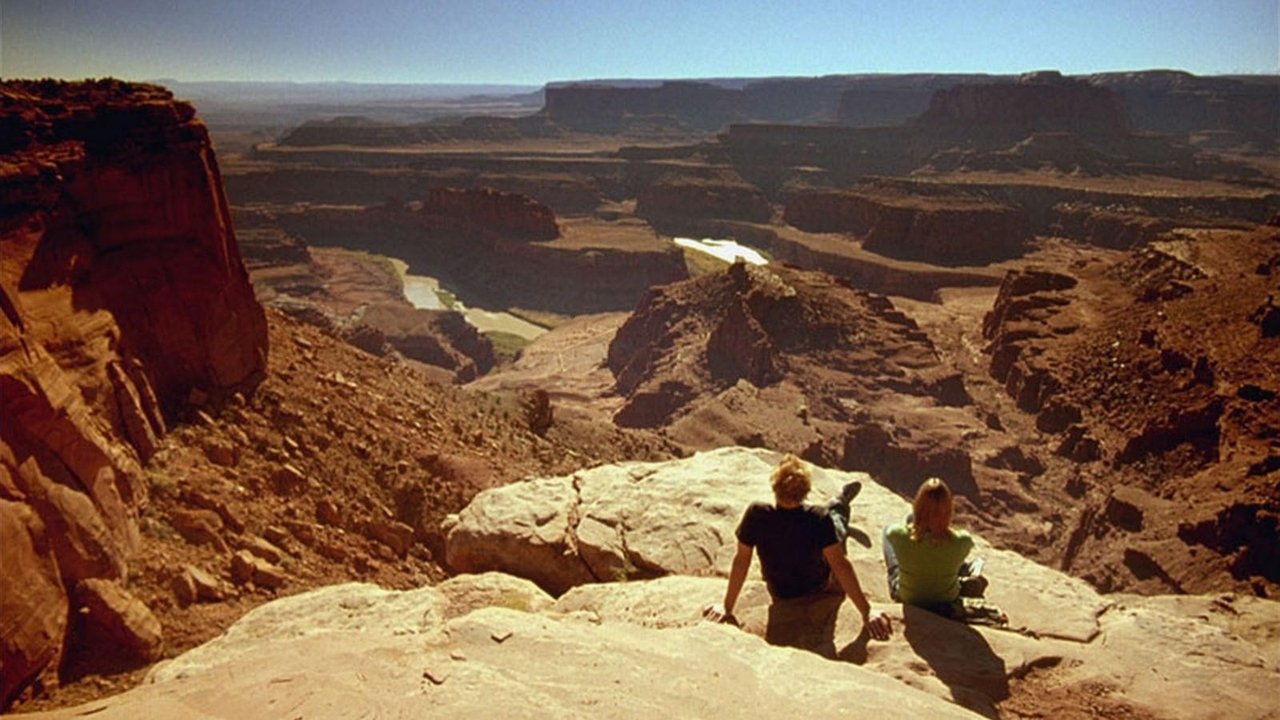 Backdrop image for movie All The Days Before Tomorrow