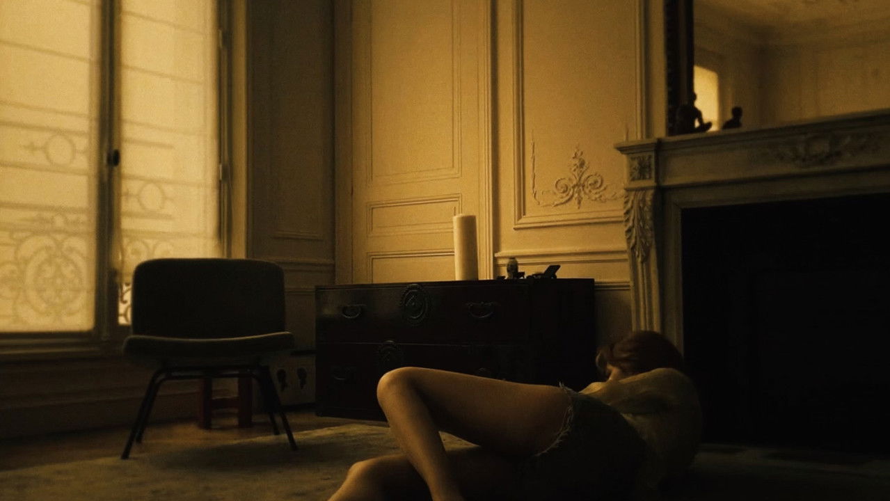 Backdrop image for movie Nostalgia