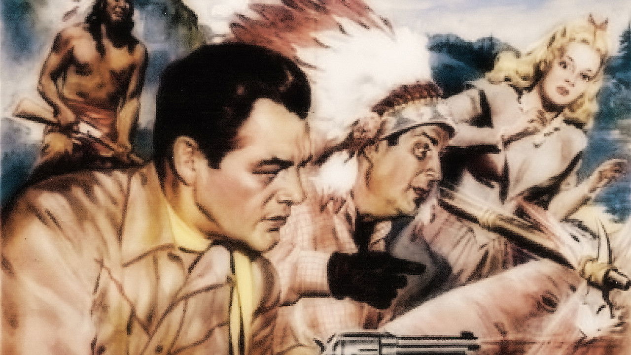 Backdrop image for movie Raiders of Tomahawk Creek