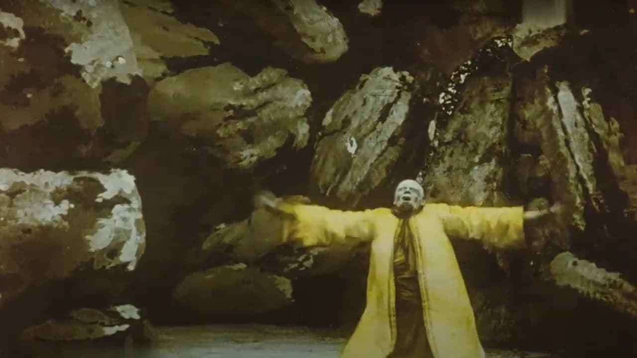 Backdrop image for movie Ali Baba and the Forty Thieves