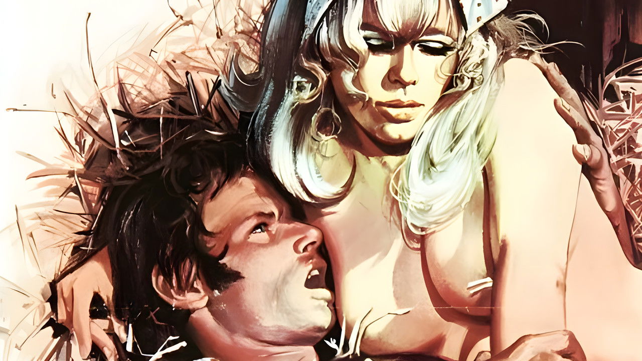 Backdrop image for movie East Meets West in Bed