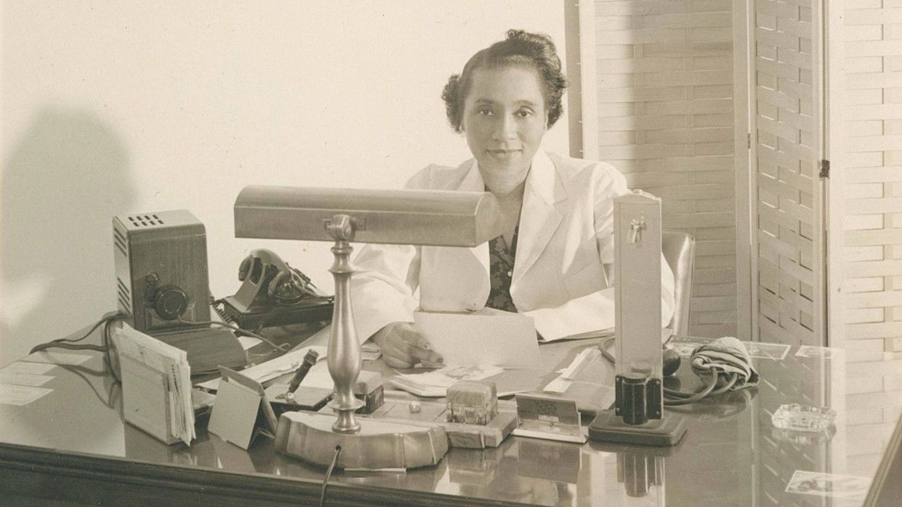 Backdrop image for movie The Cancer Detectives